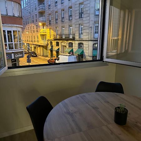 Apartamento Puente Romano Ourense Luaran gambar
