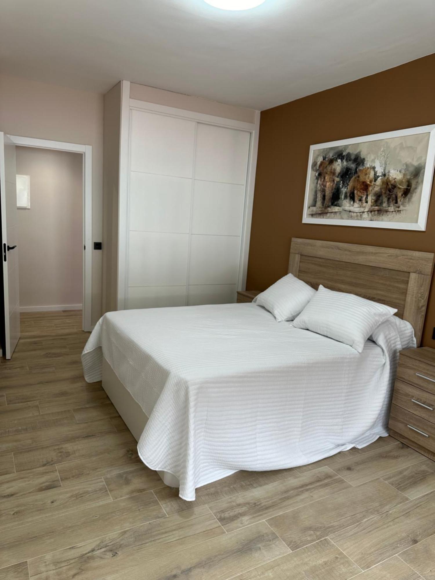 Apartamento Puente Romano Ourense Luaran gambar