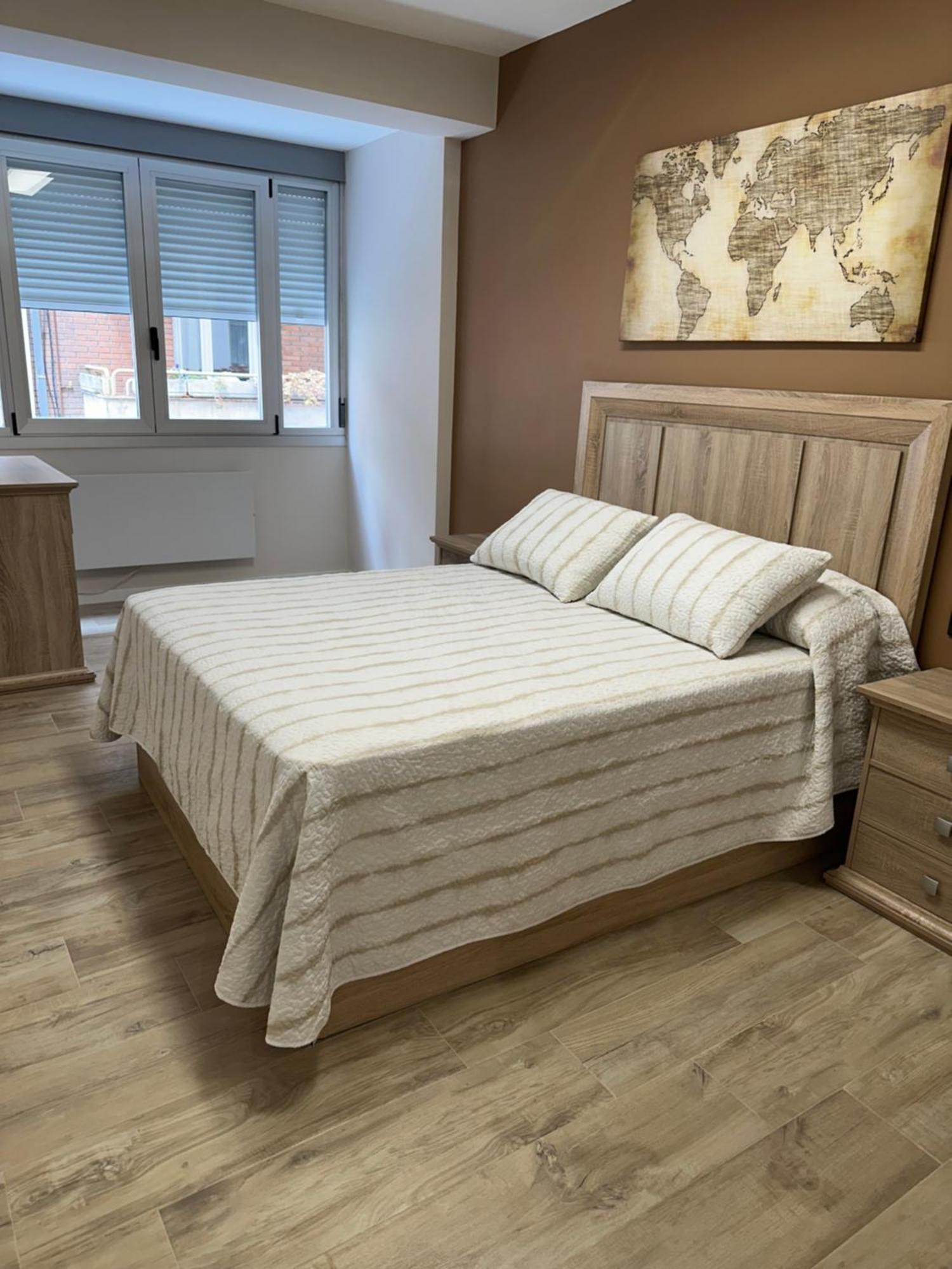 Apartamento Puente Romano Ourense Luaran gambar