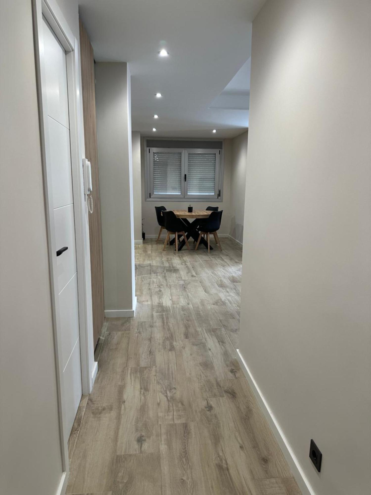 Apartamento Puente Romano Ourense Luaran gambar