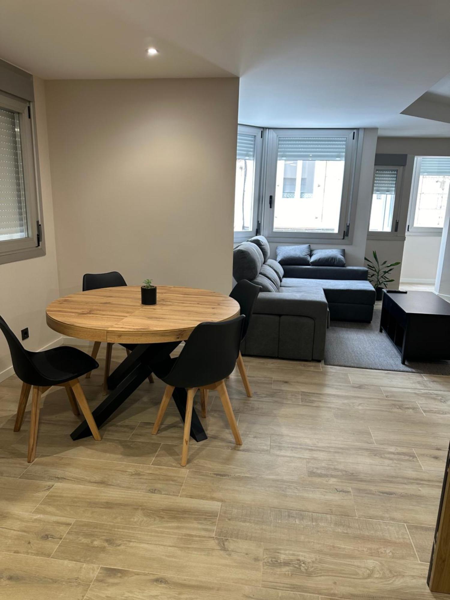 Apartamento Puente Romano Ourense Luaran gambar