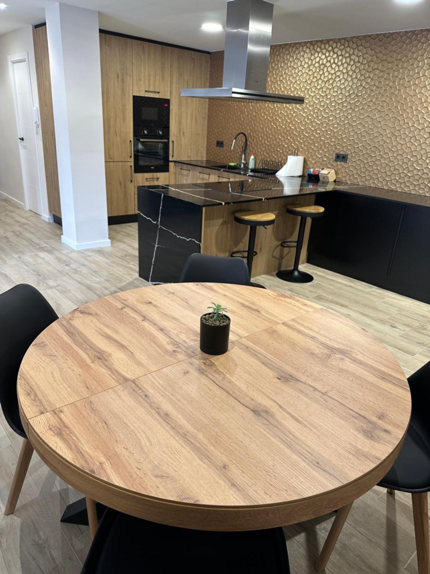 Apartamento Puente Romano Ourense Luaran gambar