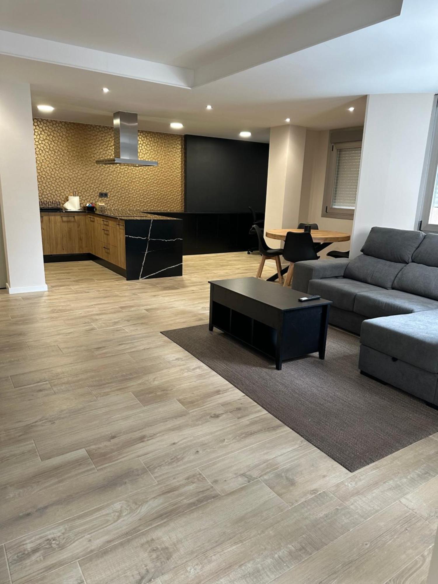 Apartamento Puente Romano Ourense Luaran gambar