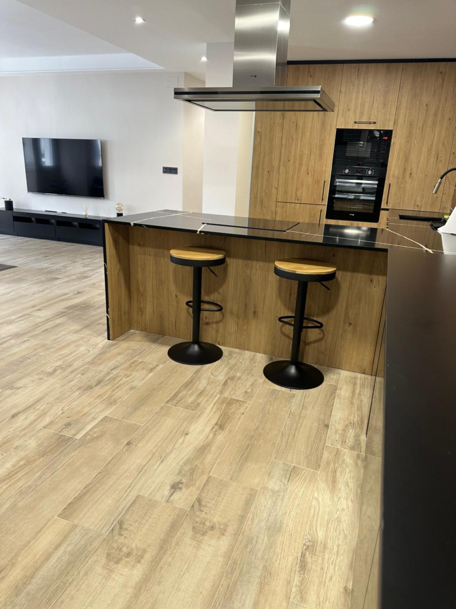 Apartamento Puente Romano Ourense Luaran gambar