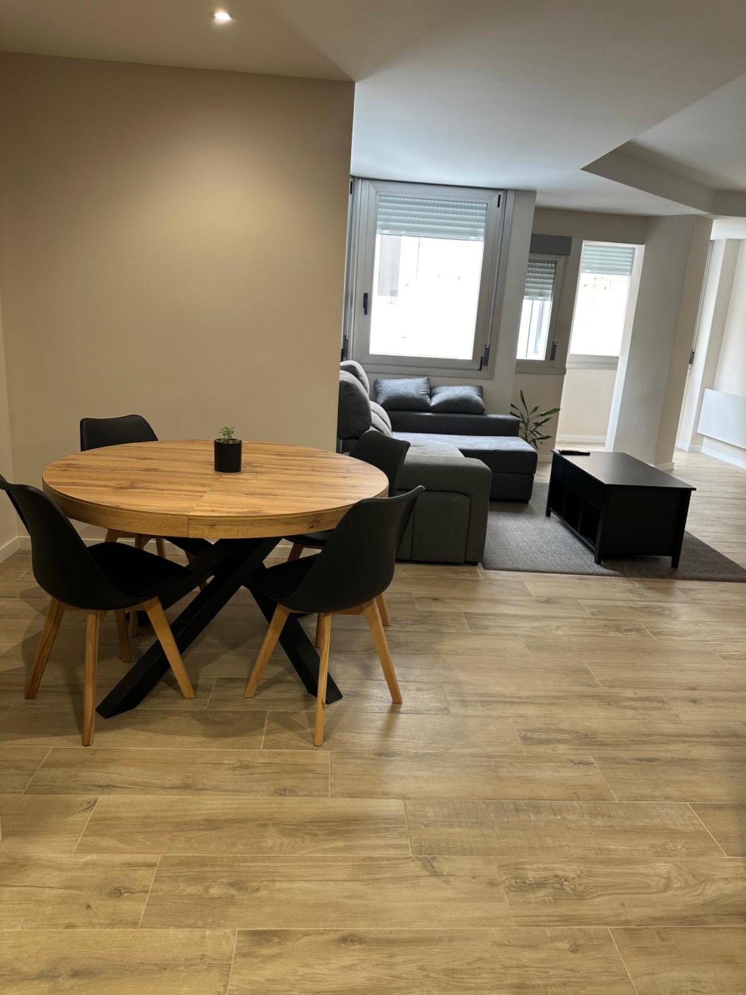 Apartamento Puente Romano Ourense Luaran gambar