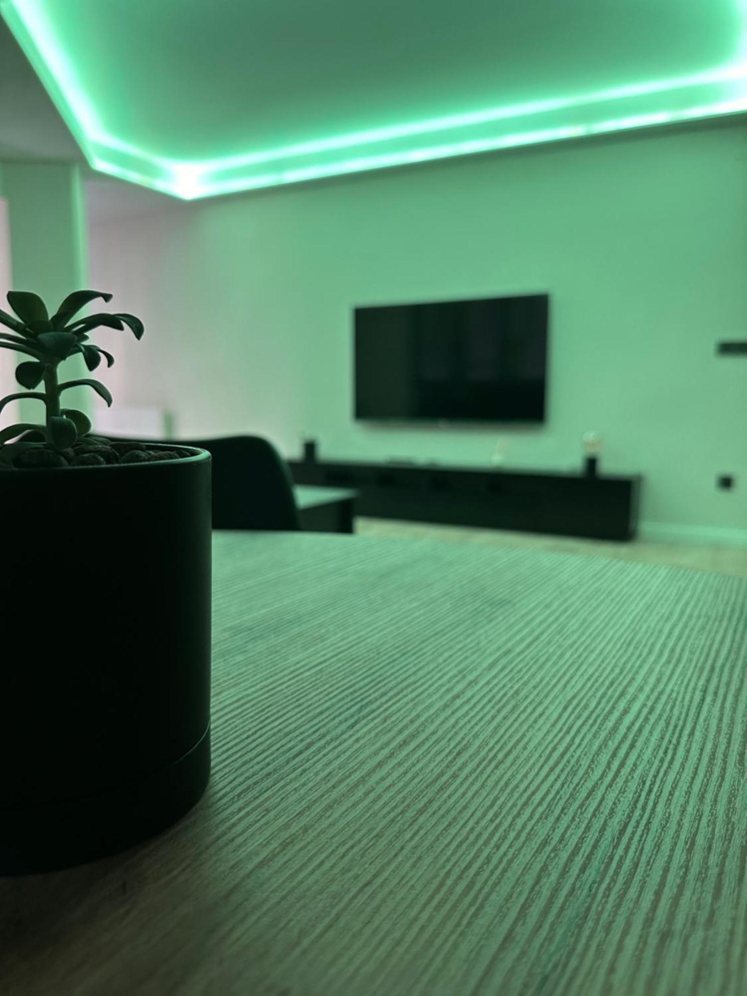 Apartamento Puente Romano Ourense Luaran gambar