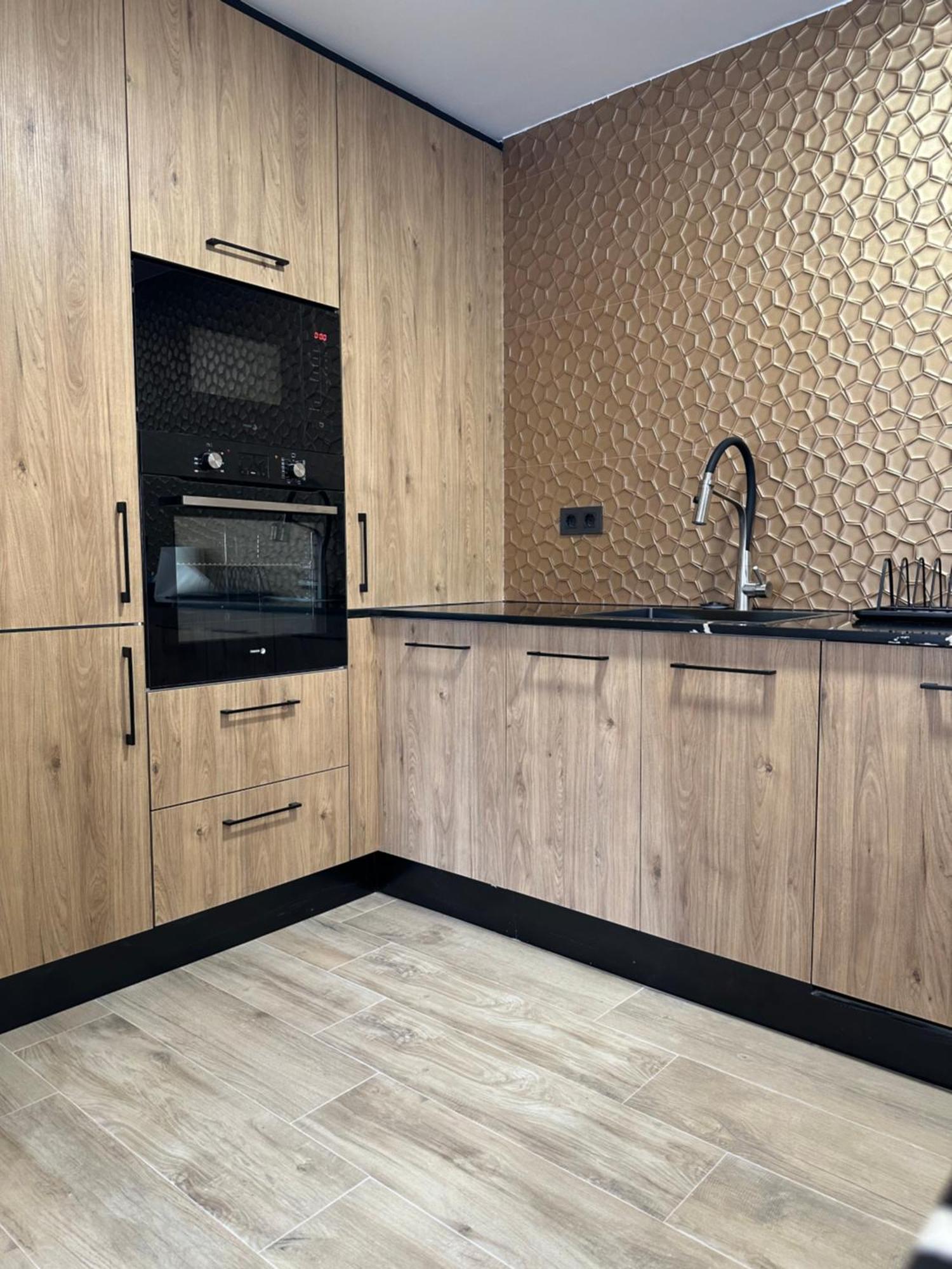 Apartamento Puente Romano Ourense Luaran gambar