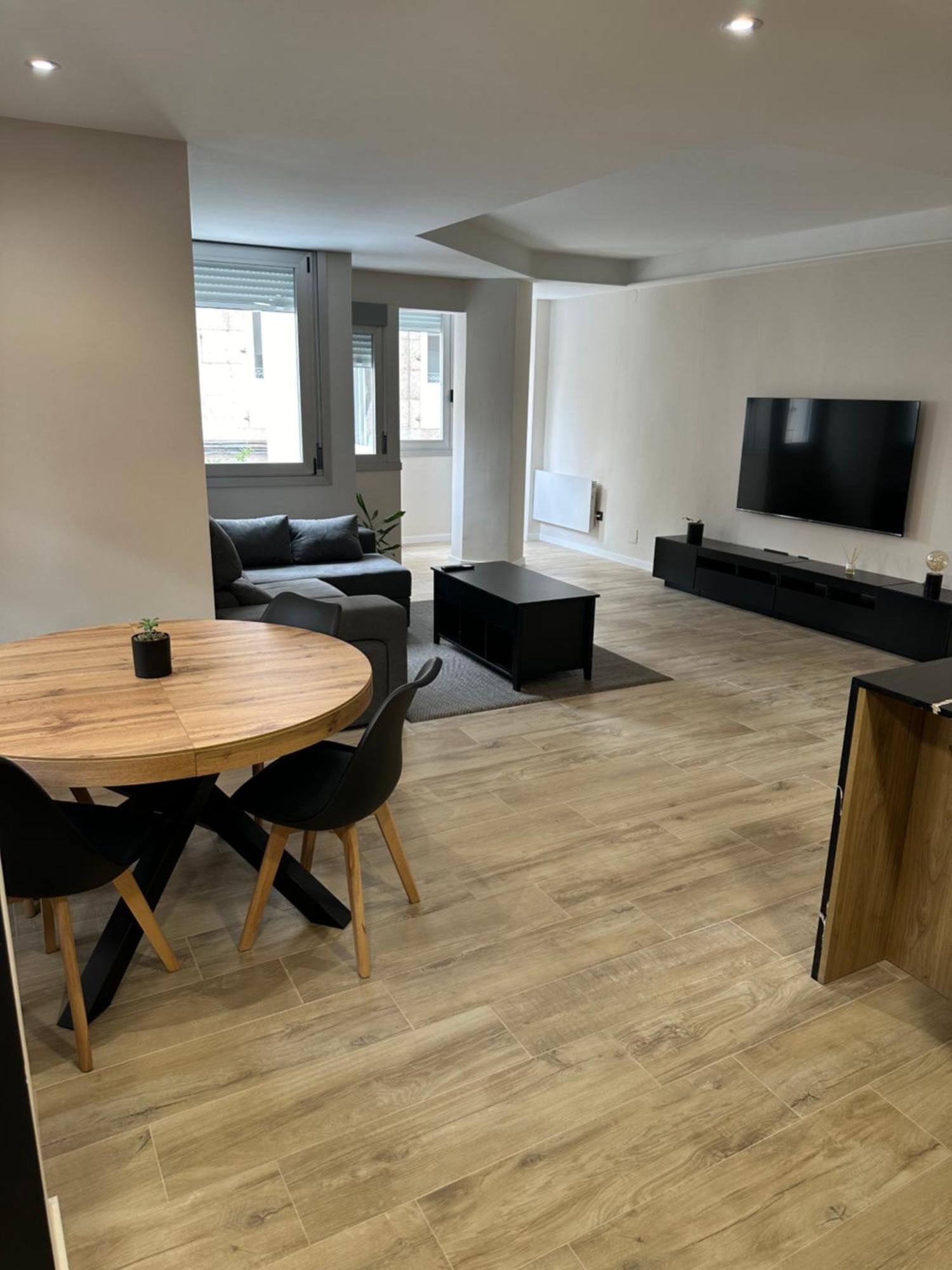 Apartamento Puente Romano Ourense Luaran gambar