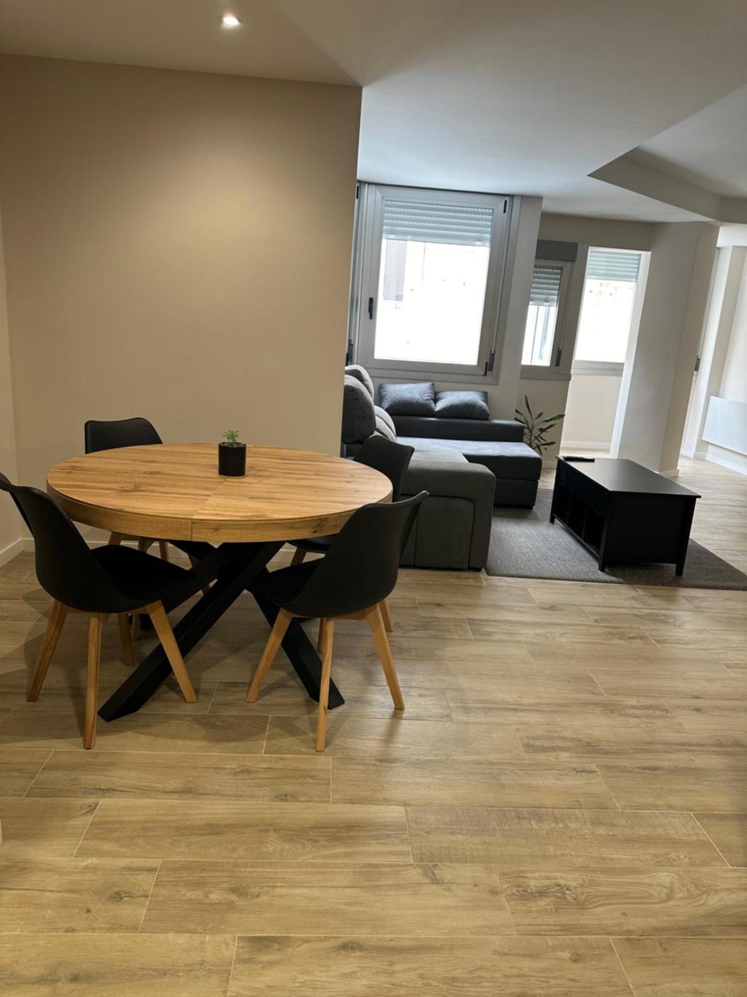 Apartamento Puente Romano Ourense Luaran gambar